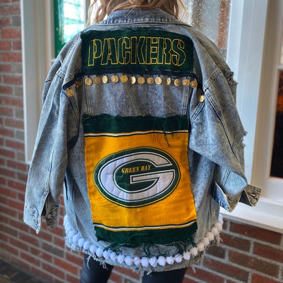 Jackets \u0026 Coats | Green Bay Packers 